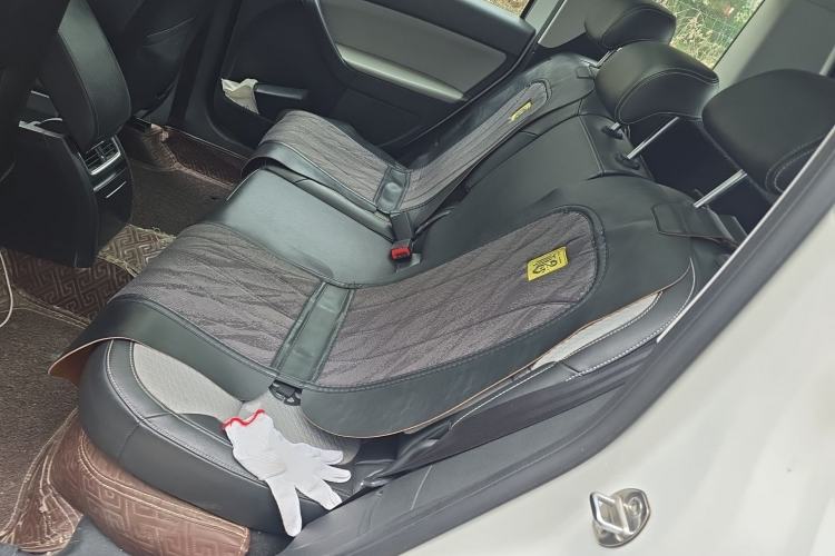 Used Skoda Yeti 2016 1.4TSI DSG Advanced Edition
