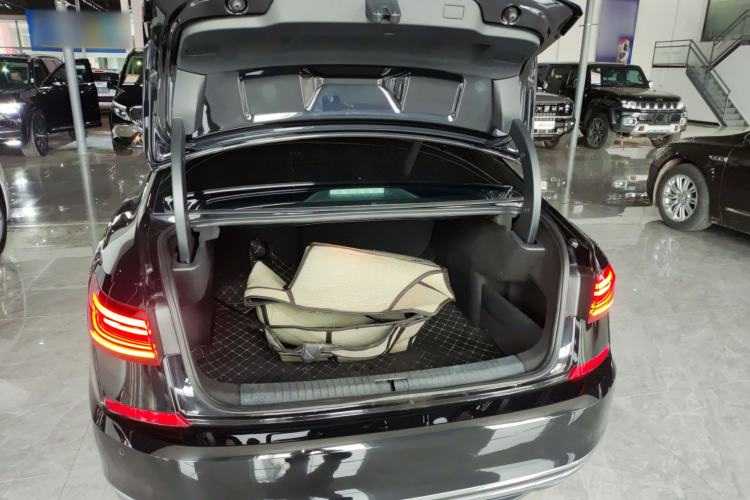 Used Volkswagen Passat 2023 Revised 330TSI Starry Elite Edition
