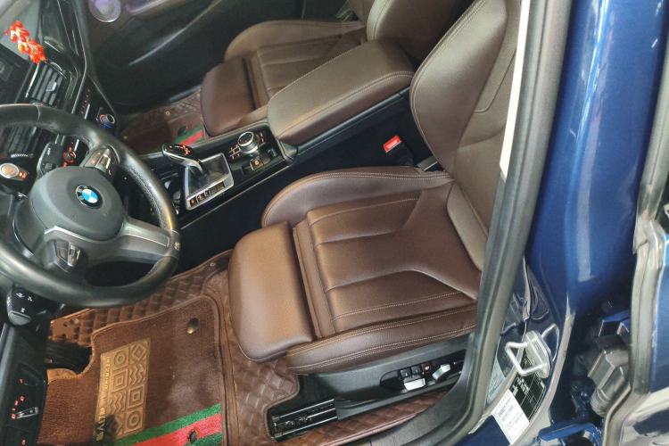 Used BMW 1 Series 2021 125i M Sport Night Edition
