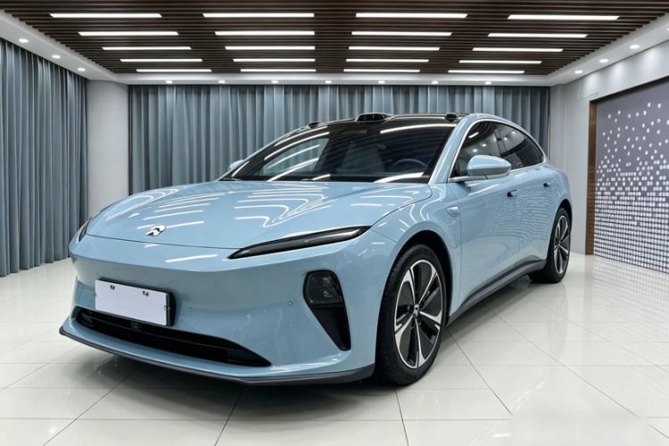 Used Nio ET5T 2024 75kWh Touring