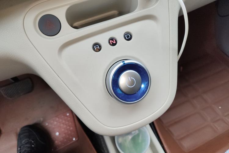 Used ORA White Cat 2020 360 km Luxury Version
