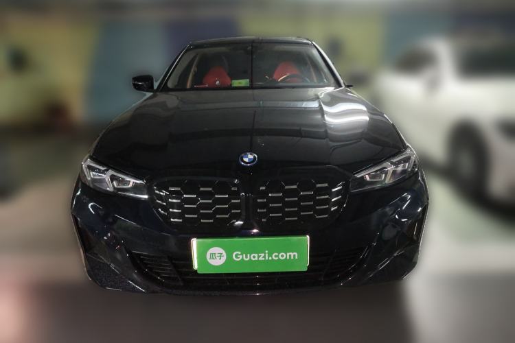 Used BMW i3 2024 eDrive 35 L