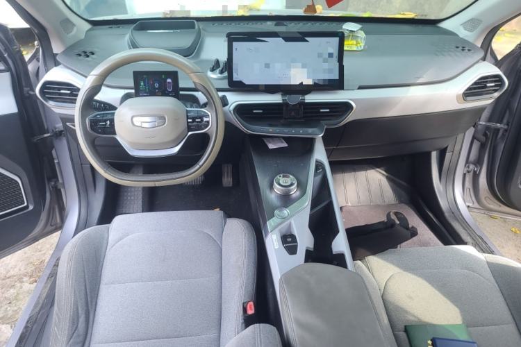 Used Geometry A 2019 High-Performance Standard Range Power Edition