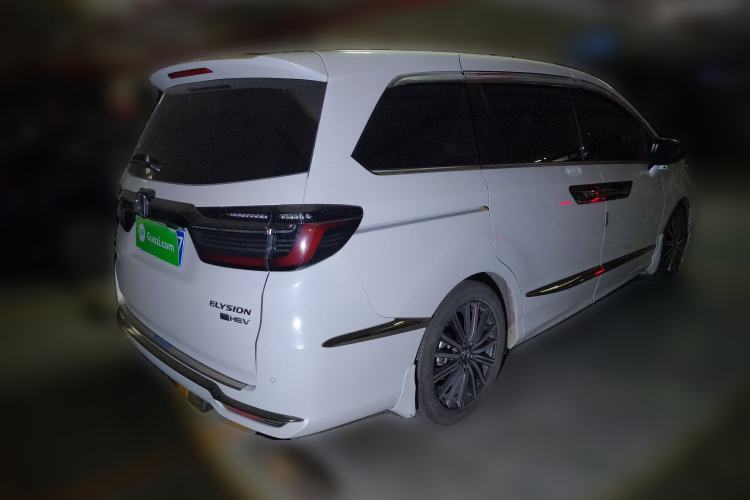 Used Honda Elysion 2022 2.0L eHEV Luxury Edition
