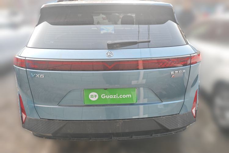 Used Venucia VX6 2025 Large Flat-Layout 520 Pro
