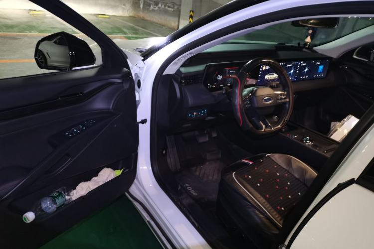 Used Ford Mondeo 2022 Restyled EcoBoost 245 Luxury Version