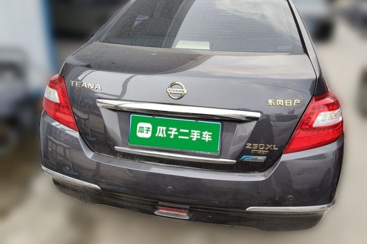 Used Nissan Teana 2008 2.0L XL Comfort Edition