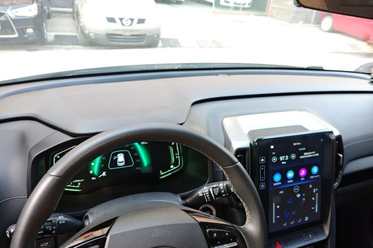 Used Hyundai ix35 2021 2.0L Automatic 2WD GLS Leading Edition
