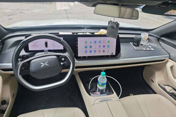 Used XPeng P7 2020 670E