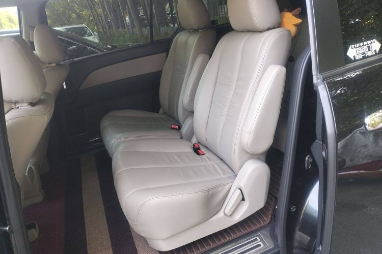 Used Mazda Mazda 8 2015 2.5L Flagship Edition
