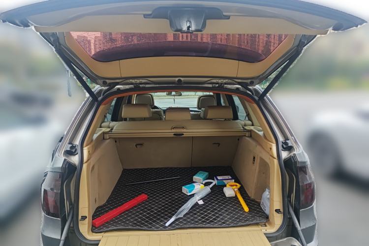 Used BMW X5 2011 xDrive35i Leading Model
