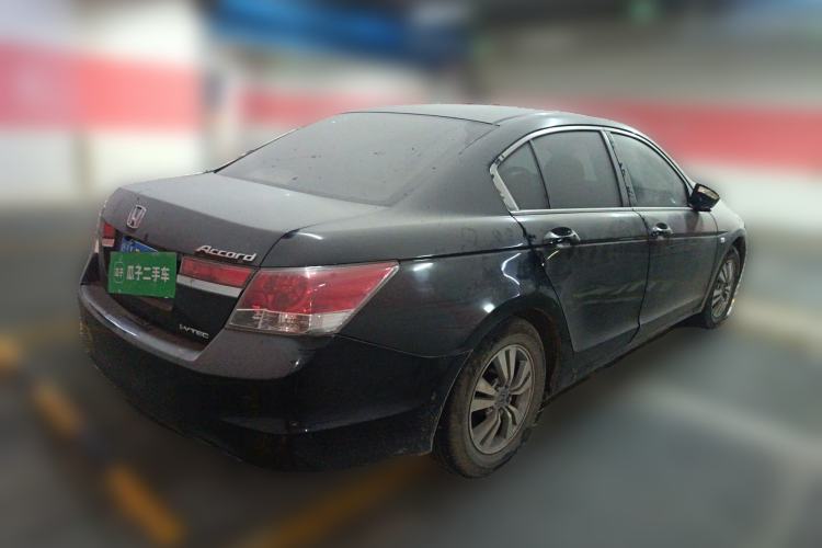 Used Honda Accord 2011 2.0L EX