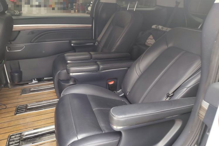 Used GAC Trumpchi M8 2021 Master Series 390T Prestige Edition
