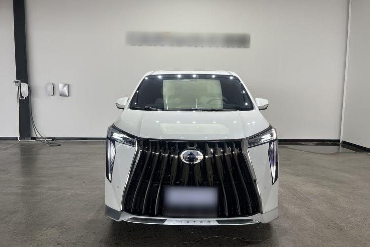 Used GAC Trumpchi M8 2023 Zongshi Series Dual-Motor YuZun Edition
