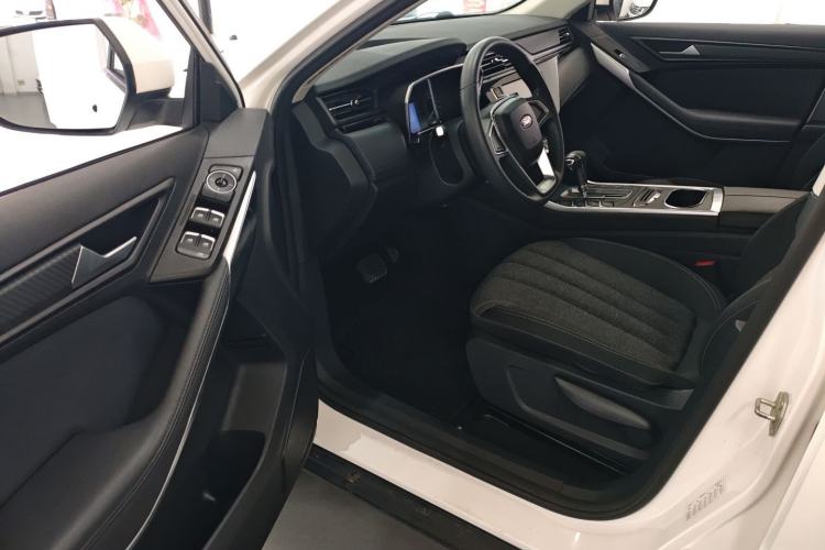 Used Ford Territory 2019 Custom Edition
