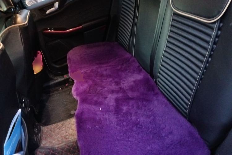 Used Ford Escape 2023 EcoBoost 245 Four-Wheel Drive ST-LINE Pro Trim