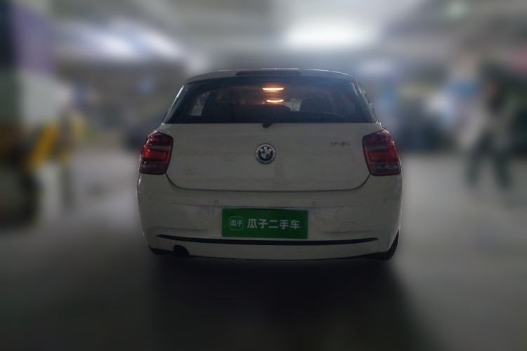 Used BMW 1 Series 2013 Revised 118i Sport Edition
