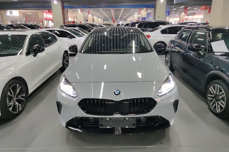 Used BMW 2 Series 2025 225L M Sport Night Edition Package