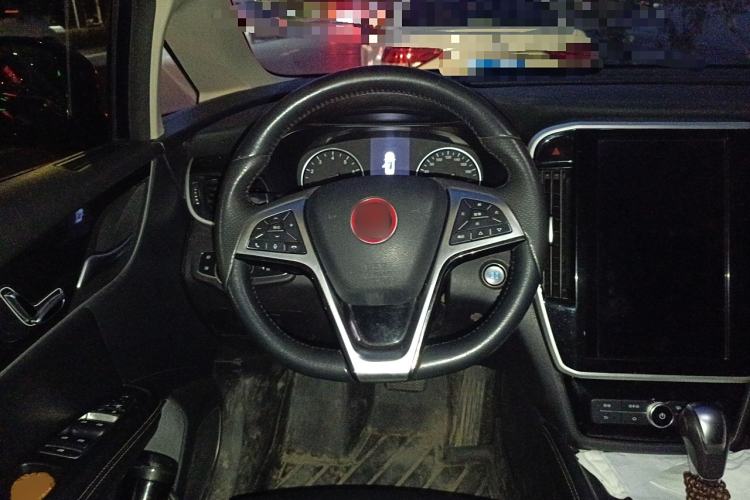 Used BYD Song MAX 2017 1.5T Automatic Smart Connect Prestige 7-Seater
