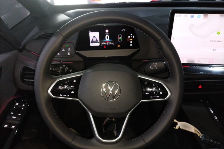 Used Volkswagen ID.3 2026 Smart Edition Advanced Intelligent GTX Kit Model
