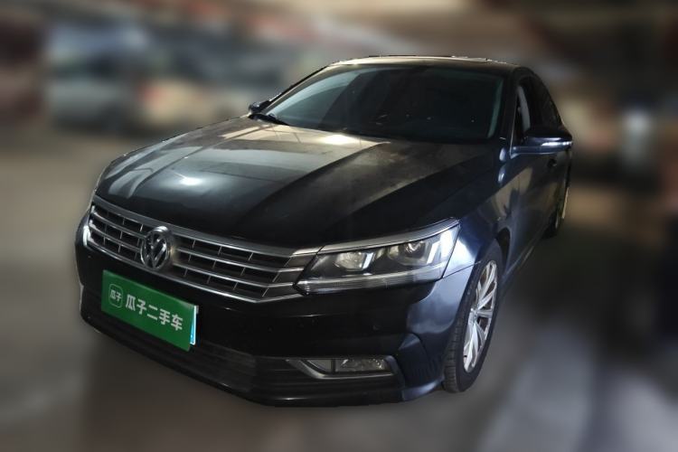 Used Volkswagen Passat 2017 330TSI DSG Luxury Edition Guazi used car, China used car export, Used car for sale, Used cars, Cheapest cars for sale