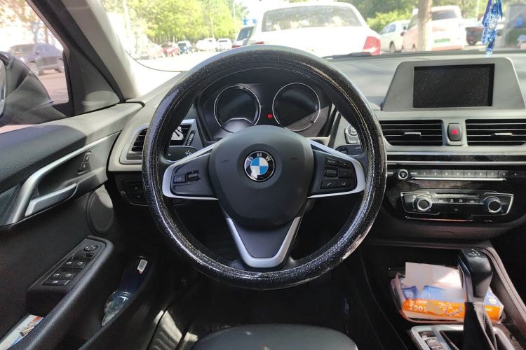 Used BMW 1 Series 2017 118i Sport Edition