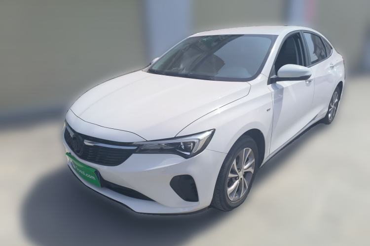 Used Buick Verano 2023 Pro Le Yi Edition