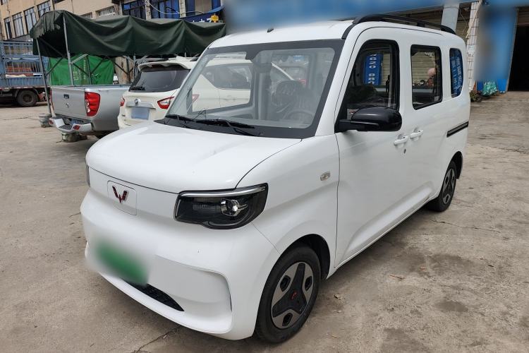 Used Wuling Zhiguang New Energy 2025 Standard Model