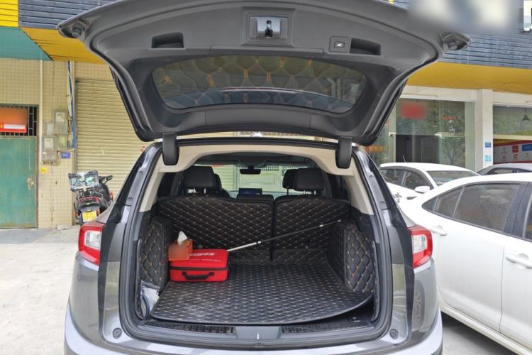 Used Acura RDX 2019 2.0T Smart Enjoyment Version SH-AWD China VI