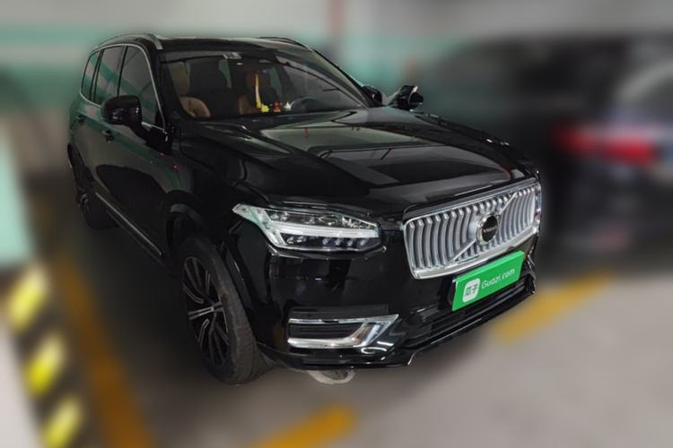 Used Volvo XC90 2023 B5 SmartDrive Luxury Edition 7 Seats