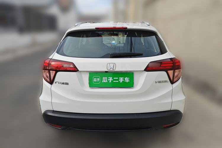 Used Honda Vezel 2018 1.5L CVT 2WD Technology Elite Model
