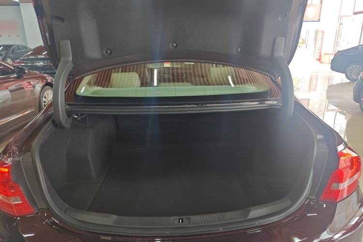 Used Buick LaCrosse 2018 28T Avenir
