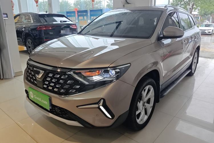 Used Jetta VS7 2022 280TSI Automatic Enjoyment Edition