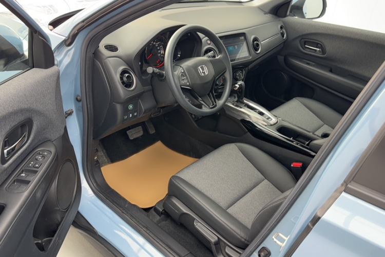 Used Honda XR-V 2021 1.5L CVT Comfort Version Interior 2