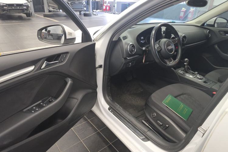 Used Audi A3 2014 Sportback 35 TFSI Automatic Style Edition