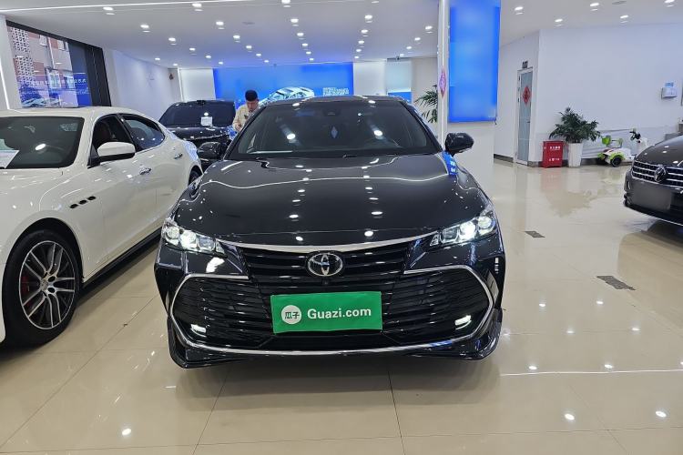 Used Toyota Avalon 2021 2.5L Touring Prestige SPORT Edition