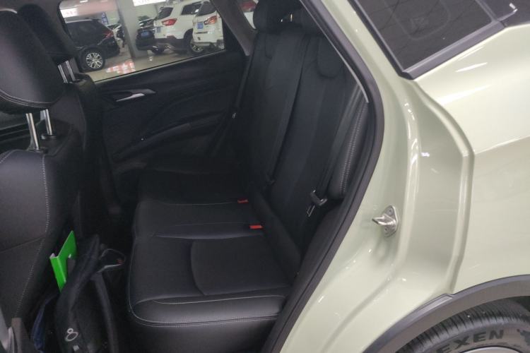 Used NETA AYA 2023 401
