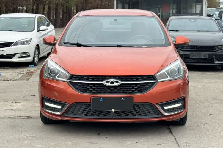 Used Chery Arrizo 5 2016 1.5L CVT Trendsetting Edition Exterior 7
