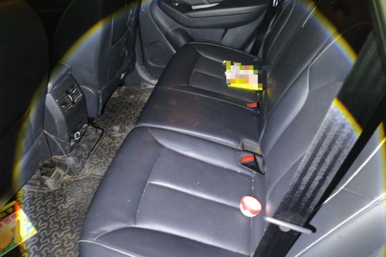 Used Roewe RX5 2020 20T Automatic 4G Connect Superior Flagship Edition