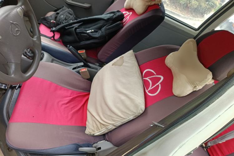 Used Chana Star 2 2012 1.0L Value Edition JL465QH