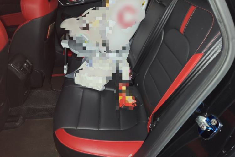 Used MG 6 2020 1.5T Automatic Trophy Flagship Edition
