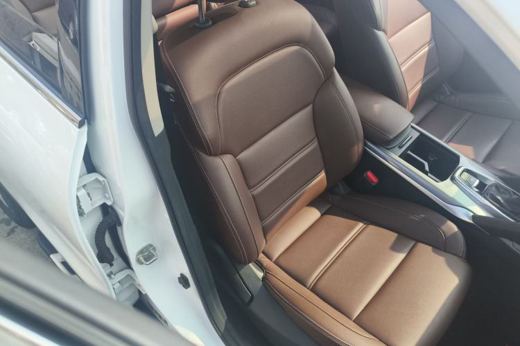 Used Renault Koleos 2018 2.0L Two-Wheel-Drive Luxury Edition
