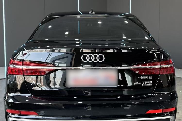 Used Audi A6L 2025 45 TFSI quattro Prestige Dynamic Edition