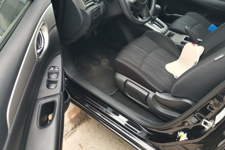 Used Nissan Sylphy 2022 Classic 1.6XE CVT Comfort Edition