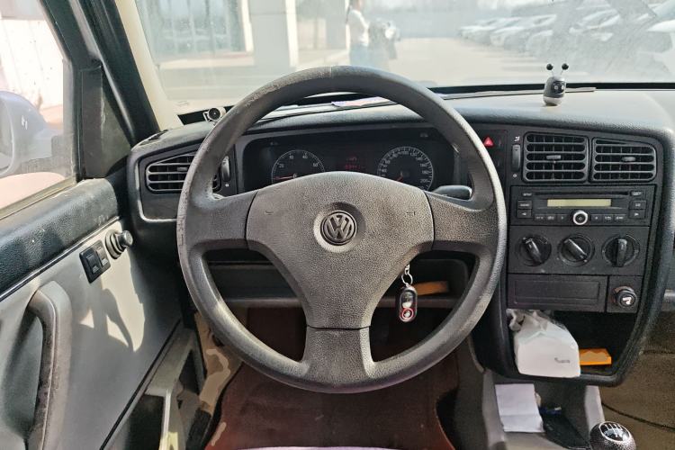 Used Volkswagen Jetta 2012 1.6L Commemorative Edition
