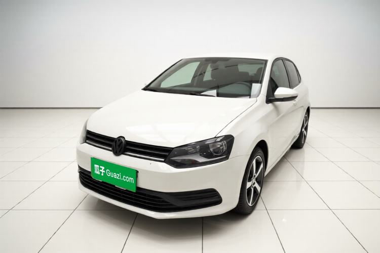 Used Volkswagen Polo 2016 1.4L Automatic Trendy Model