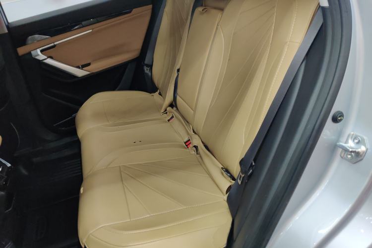 Used Geely Auto FX11 2023 1.5TD DCT Prestige Edition