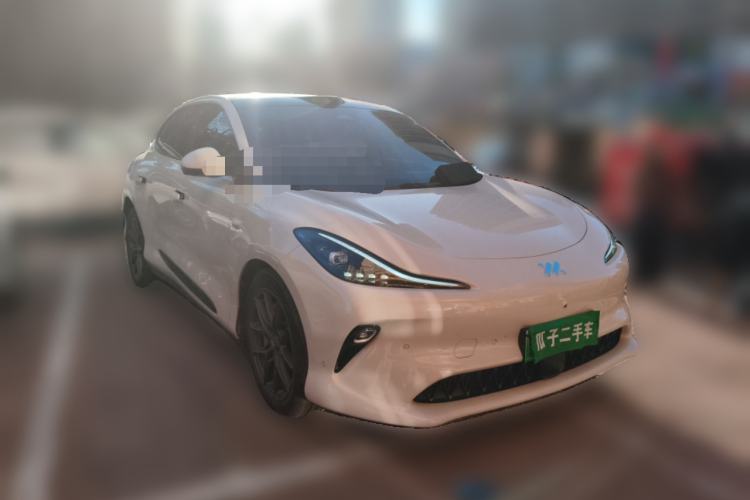 Used IM LS6 2025 Long-Range Lingxi Smart Enjoyment Edition