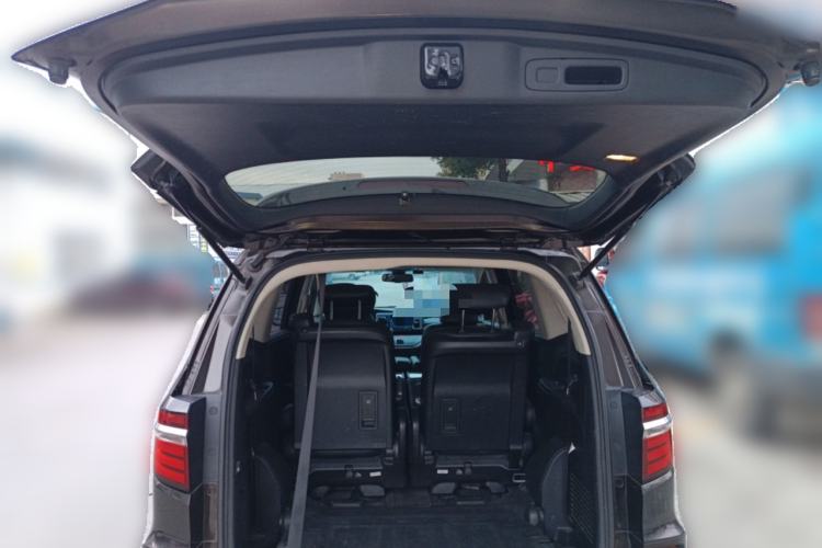 Used Honda Elysion 2016 2.4L Supreme Edition