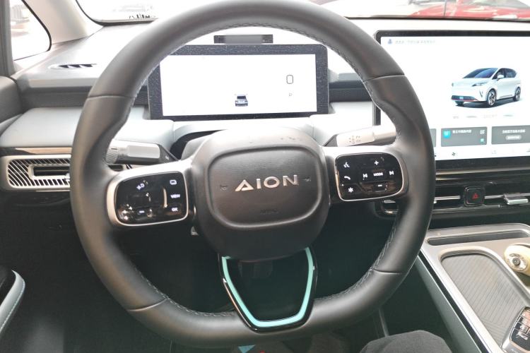 Used AION Y 2023 Younger Steering Wheel